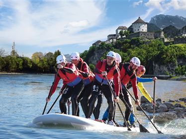 ActiveSpirit - Kufstein