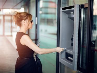 Bankomat