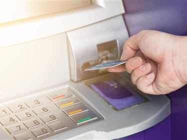 Bankomat