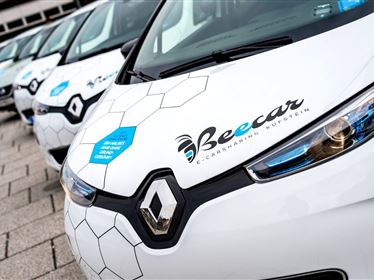 BeeCar
