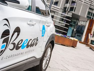 BeeCar Innotech