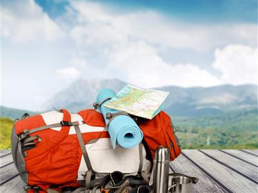 Berg- und Skiführer Manfred Pfluger