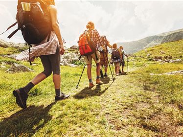 Berg- und Skiführer Herbert Haselsberger