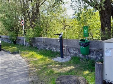 Bike Stop Langkampfen