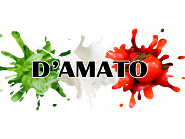 D´Amato - Pizza, Panini & Co.