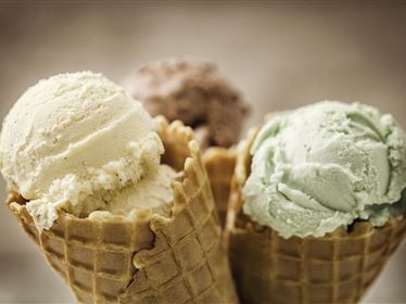 Gelateria OK - Grava