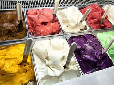 Rialto Eiscafe