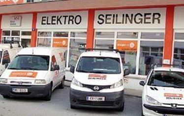 Elektro Seilinger