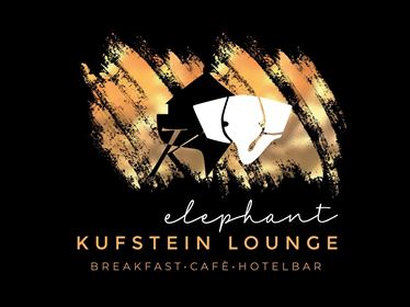 Elephant Kufstein Lounge – Breakfast • Café • Hotelbar