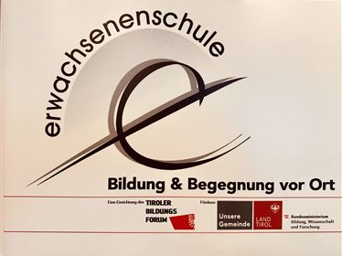 Erwachsenenschule Thiersee