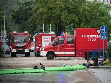 Freiwillige Feuerwehr Kufstein