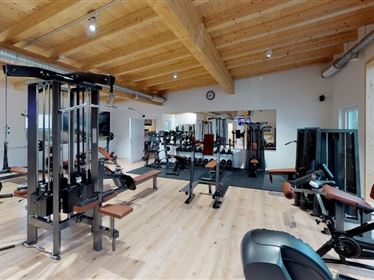 Fitness-Studio Inntal Bike & Fit