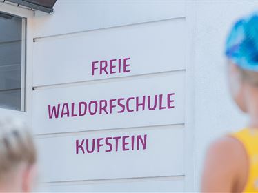 Freie Waldorfschule Kufstein