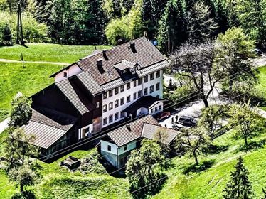 Gasthof Neuhaus Kufstein