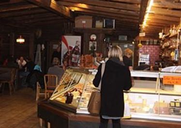 Herberts Käsehütte