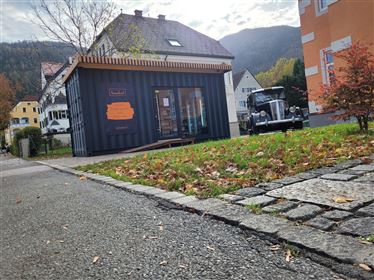 Hoamatkastl Kufstein - Der regionale Supermarkt