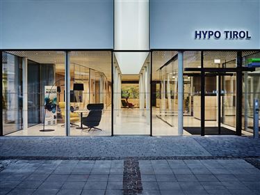 Hypo Tirol Bank Fil. Kufstein