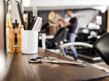 Friseur AKTUELL- Filiale Kufstein Galerien