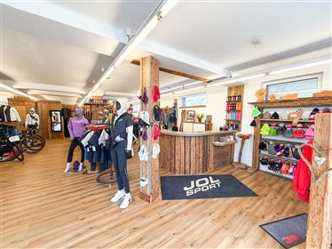 JOLsport-Reborn GmbH - Bad Häring