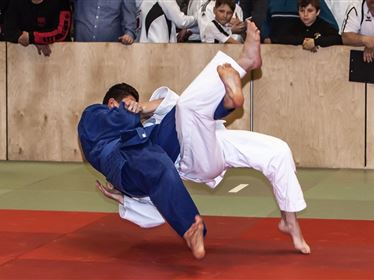 Judoclub