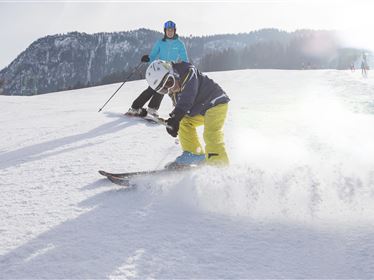 Schneeberglifte Thiersee