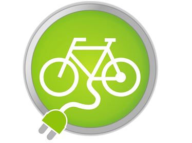 E-Bike Akkuladestation - Ledererwirt