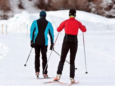 SCHULER SPORTS GmbH - Radsport und Langlauf