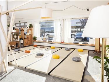 Association Lebensmittel.