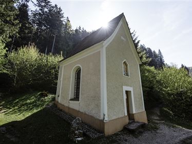 Locherer Kapelle