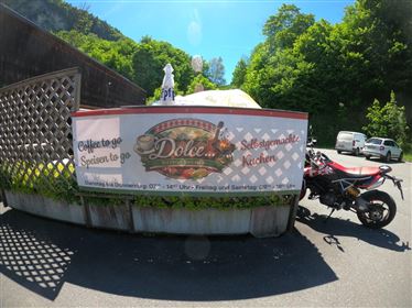 Bistro Dolce