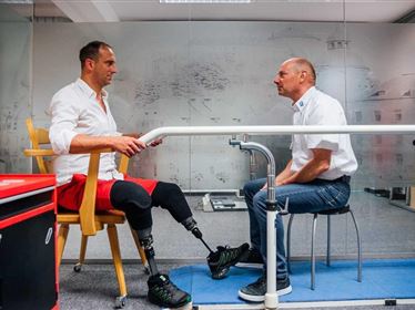 Orthopädie-Zentrum Striede Kufstein
