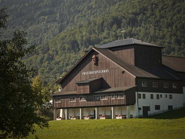 Passionsspielhaus