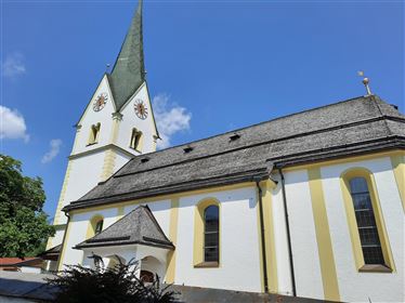 Pfarrkirche