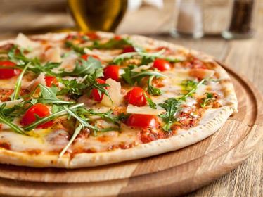 Pizza