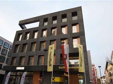 Raiffeisen Bezirksbank