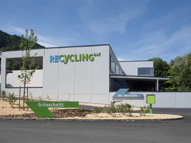 Recyclinghof