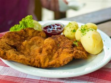 Schnitzel