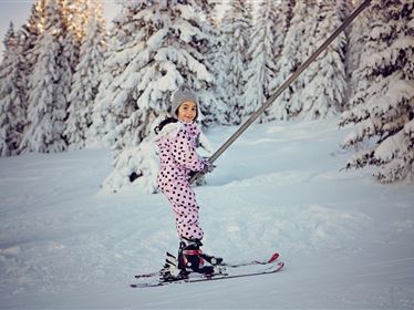 Kleinschlepplift