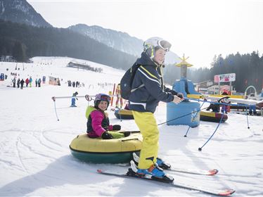 Hochfeldlift