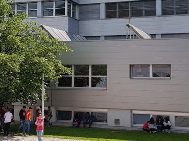 Sport Mittelschule 2 - Kufstein