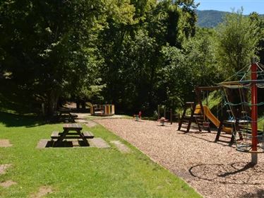 Spielplatz Kienbergstraße