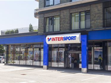 Intersport Okay Kufstein