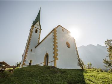 Filialkirche St. Nikolaus