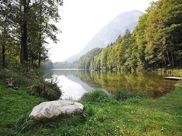 Stimmersee Langkampfen