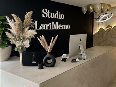 Studio Larimemo