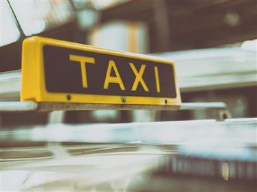 Taxi Ricci Schwoich
