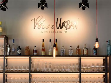 Vitus & Urban Kufstein Bar
