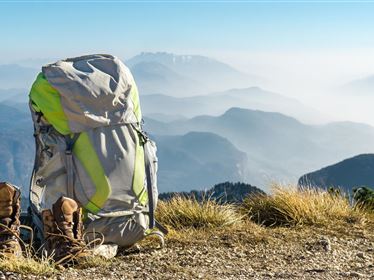 Berg- und Skiführer Heinrich Stöger
