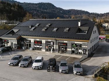 Wechselberger Touristik