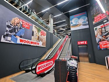 Woolworth
